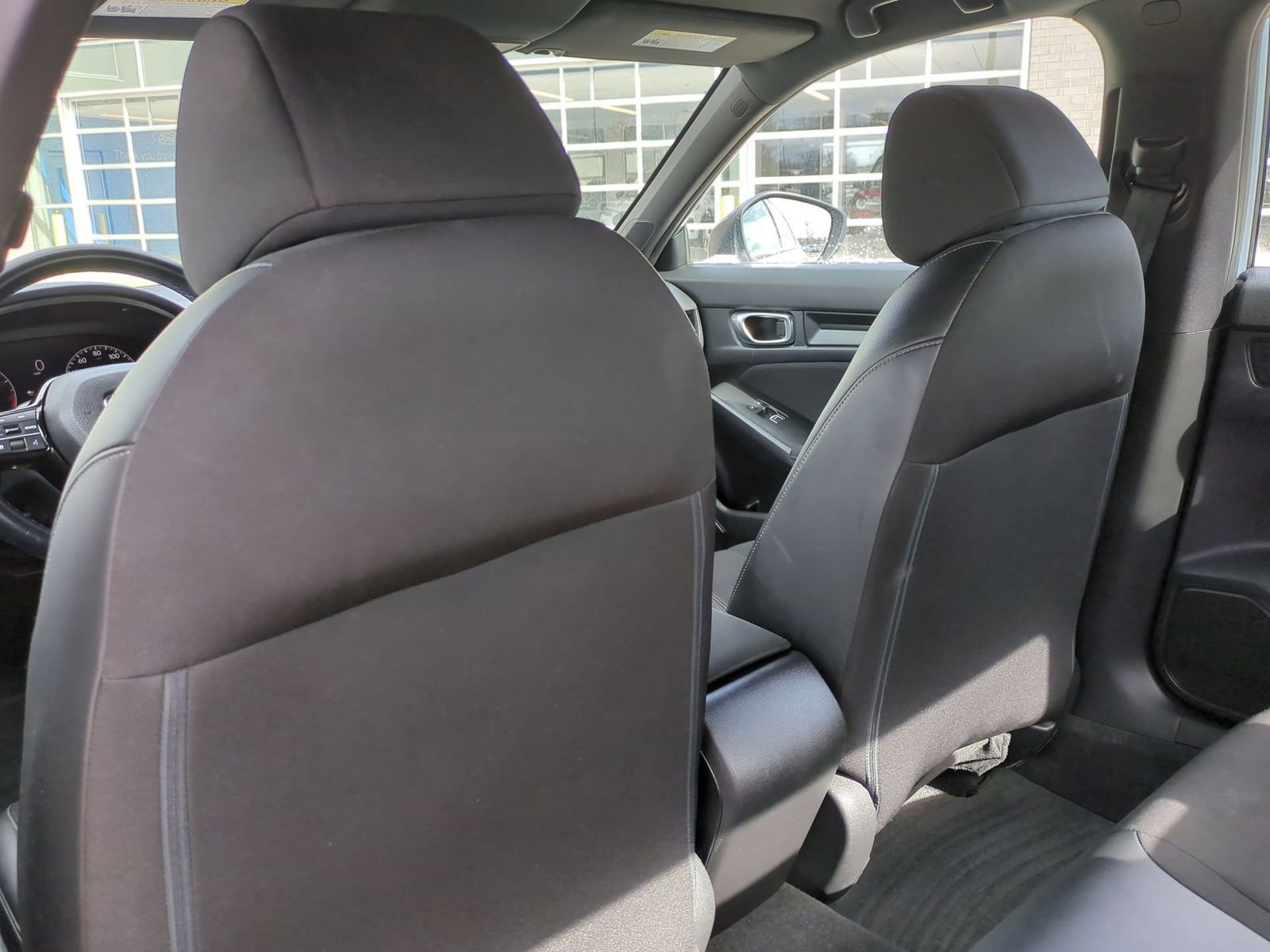 Used 2022 Honda Civic Sport image 17