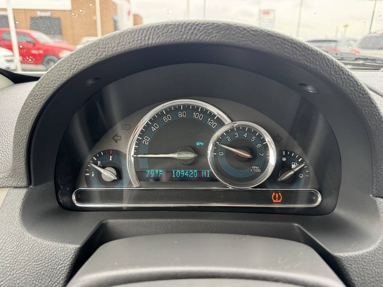 Used 2011 Chevrolet HHR LT w/ LT Preferred Equipment Group FWD image 23