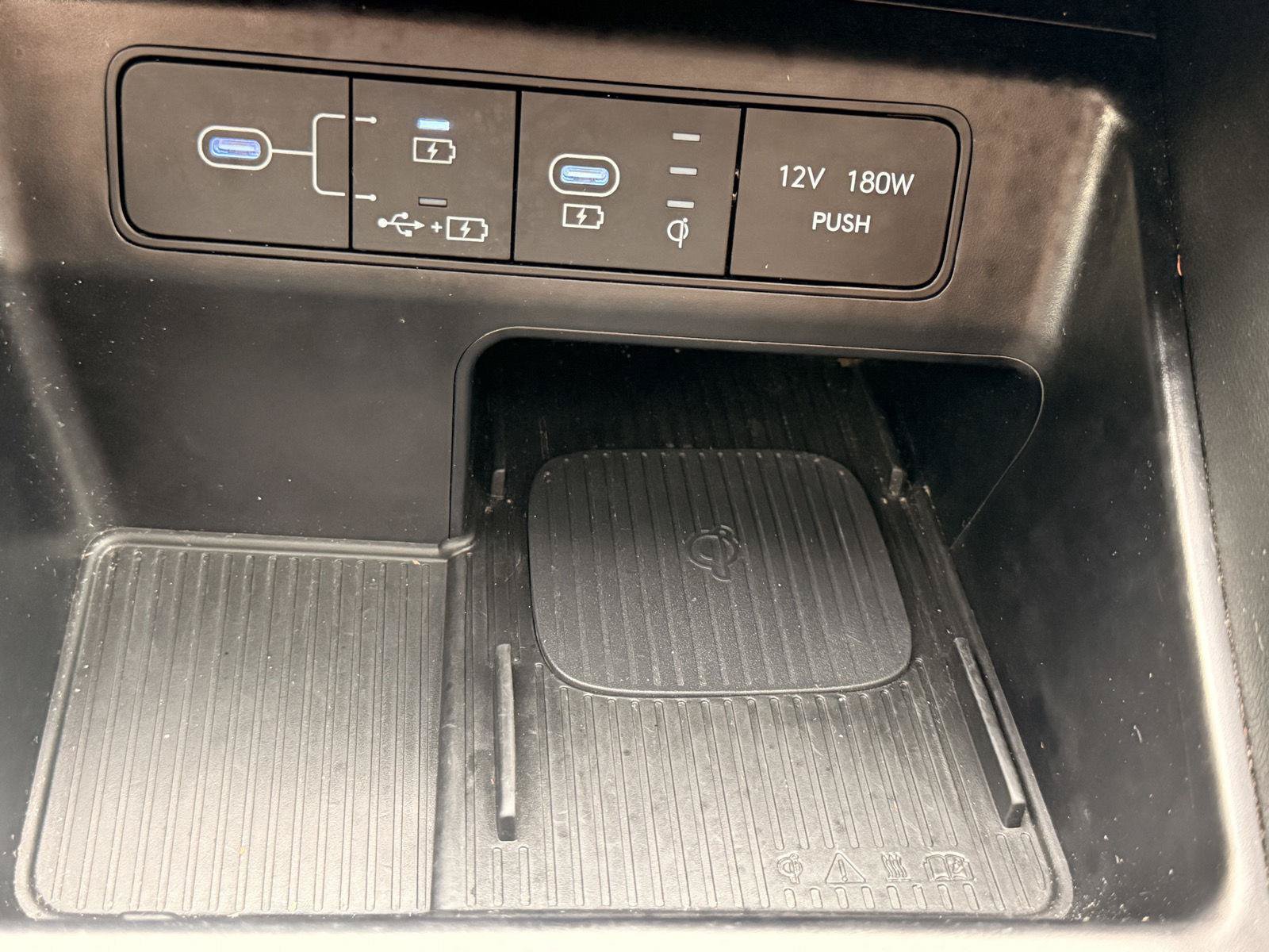 Certified 2025 Hyundai Santa Cruz SEL FWD image 32