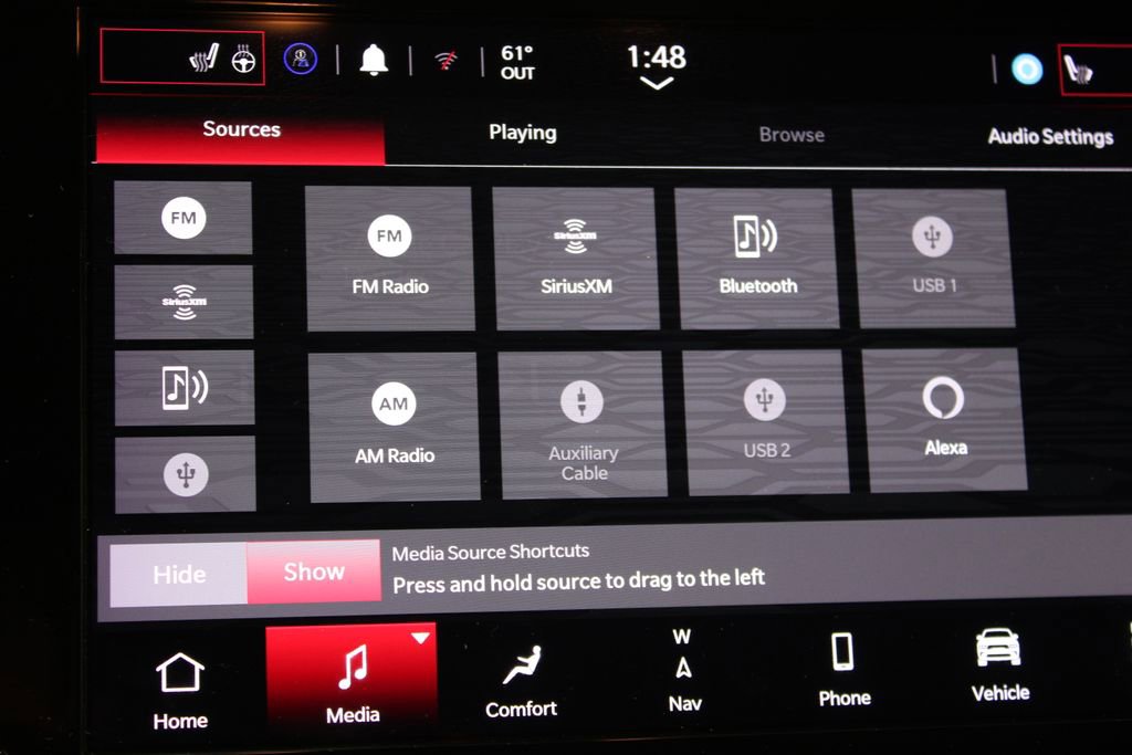 Used 2024 Dodge Durango R/T image 43