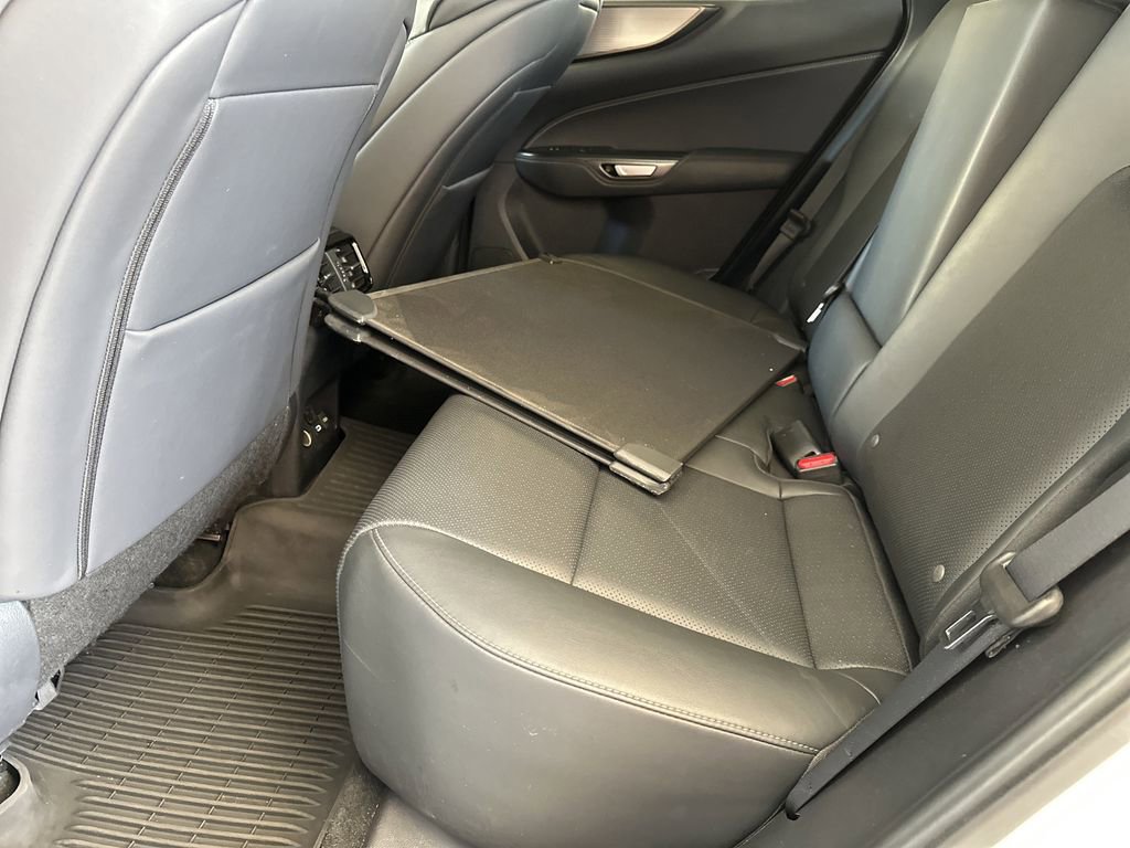 Used 2022 Lexus NX 350 F Sport w/ Towing Package (2000 Lbs) image 30