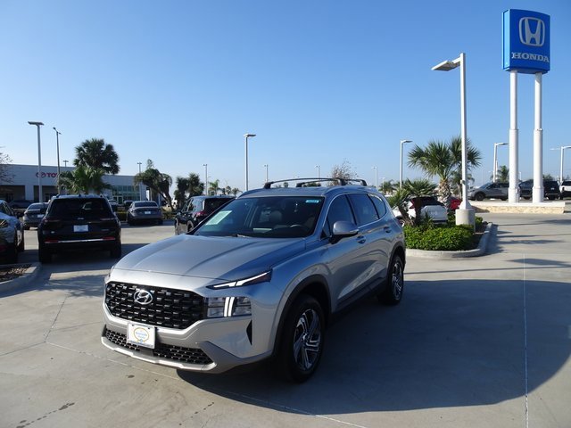 Used 2023 Hyundai Santa Fe SEL