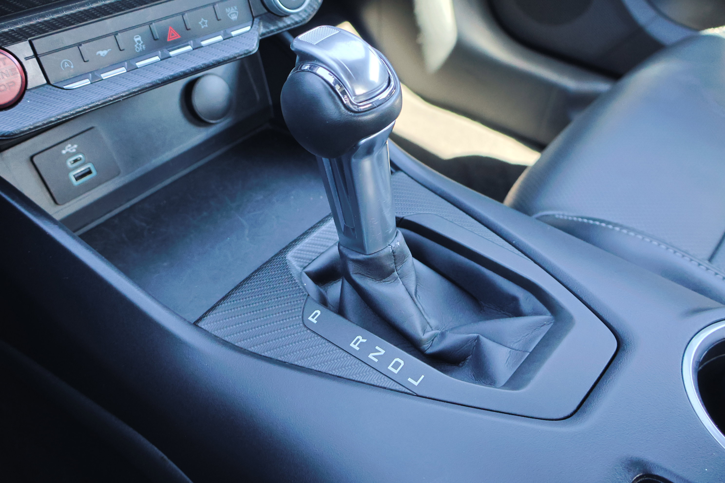 Used 2025 Ford Mustang Premium image 23