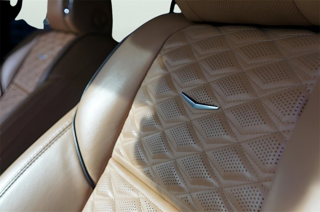 Used 2021 Cadillac Escalade Sport w/ Driver Assist Tech Package image 23