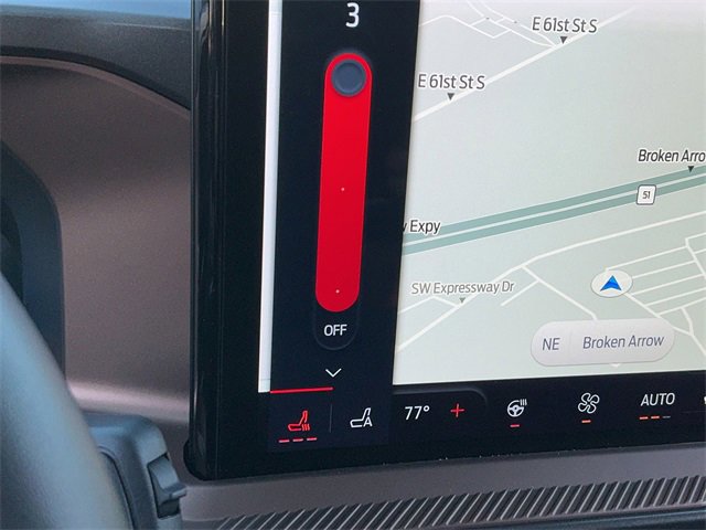 New 2025 Ford Bronco Sport Outer Banks w/ Outer Banks Tech Package+ image 21