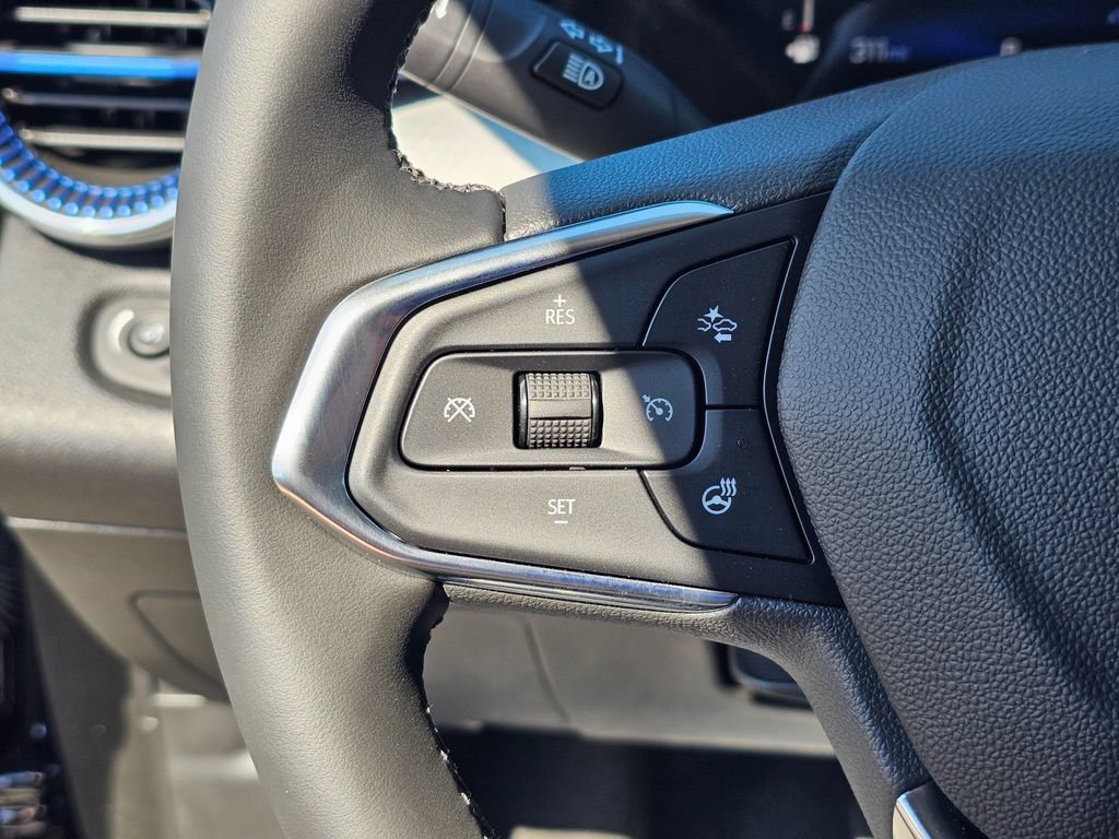 New 2026 Chevrolet Trax LT w/ Driver Confidence Package FWD image 26