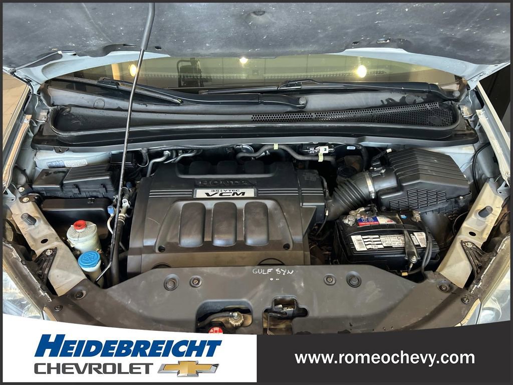 Used 2009 Honda Odyssey EX-L image 8