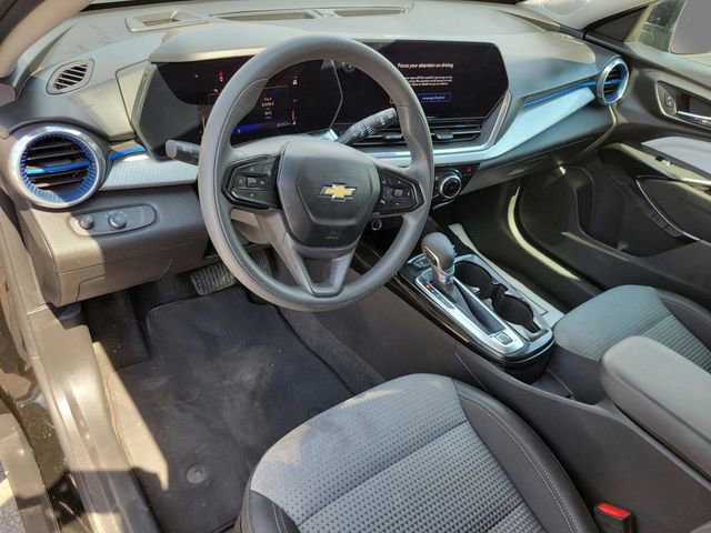 Used 2024 Chevrolet Trax LT image 8