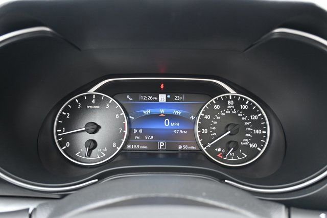 Used 2023 Nissan Maxima SL image 47