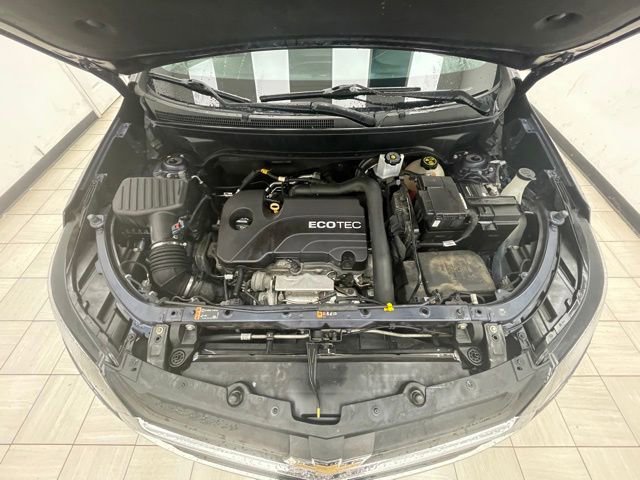 Certified 2019 Chevrolet Equinox LT image 17