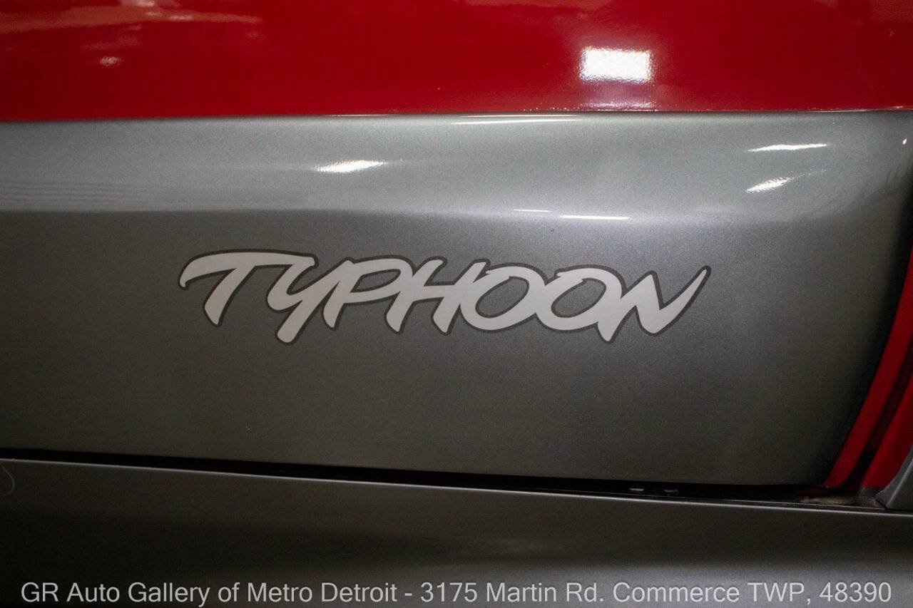 Used 1992 GMC Jimmy AWD/4WD image 32