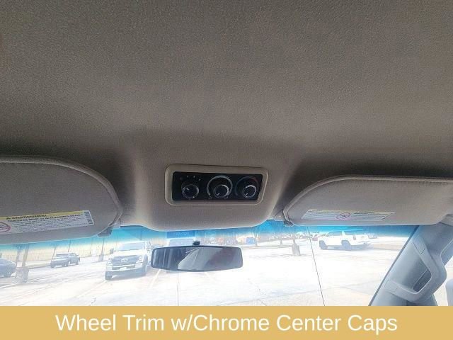 Used 2016 Chevrolet Express 3500 LT w/ LT Preferred Equipment Group image 25