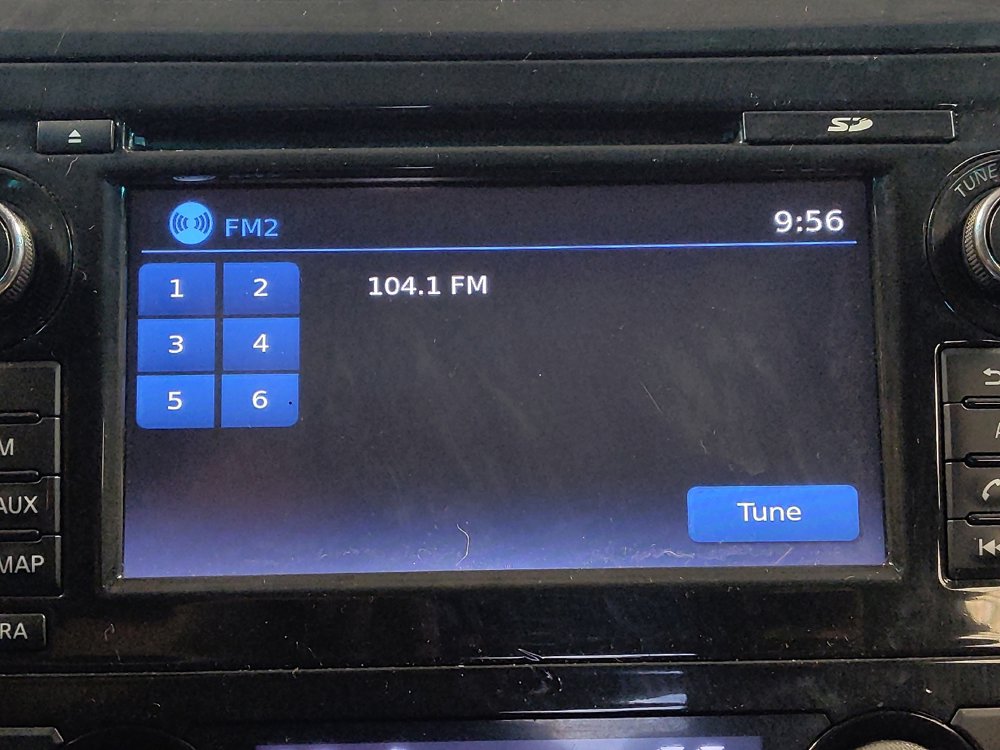 Used 2015 Nissan Altima 3.5 SL FWD image 25