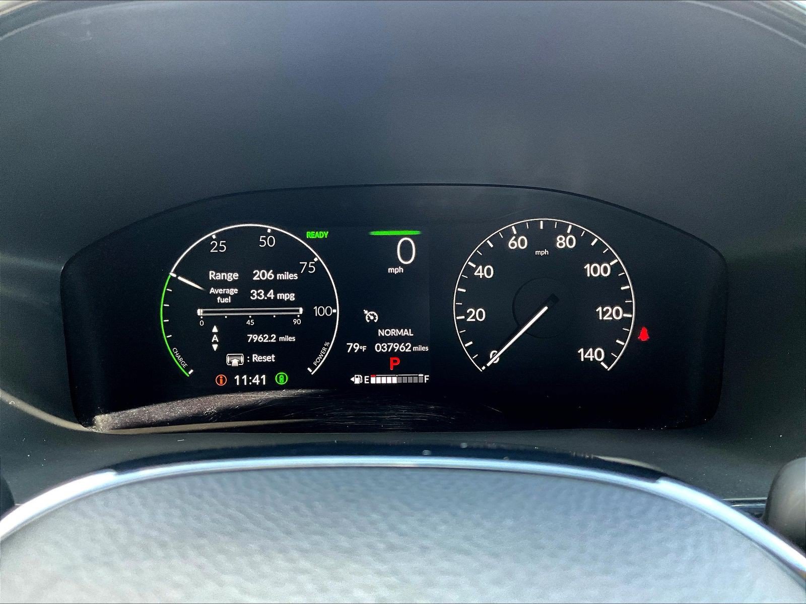 Used 2024 Honda CR-V Sport Touring image 13