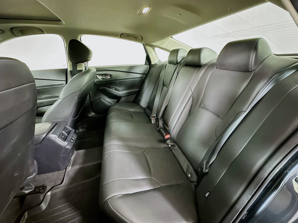 Used 2024 Honda Accord Touring image 14