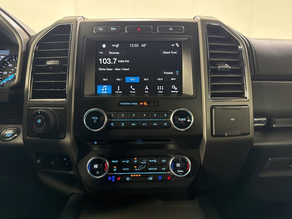 Used 2018 Ford Expedition XLT w/ Equipment Group 202A image 27