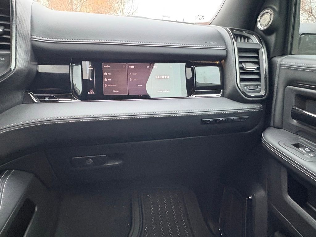 New 2026 RAM 3500 Limited image 22