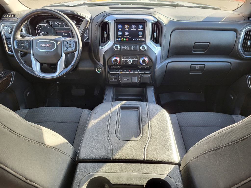 Used 2021 GMC Sierra 1500 Elevation w/ Preferred Package image 2