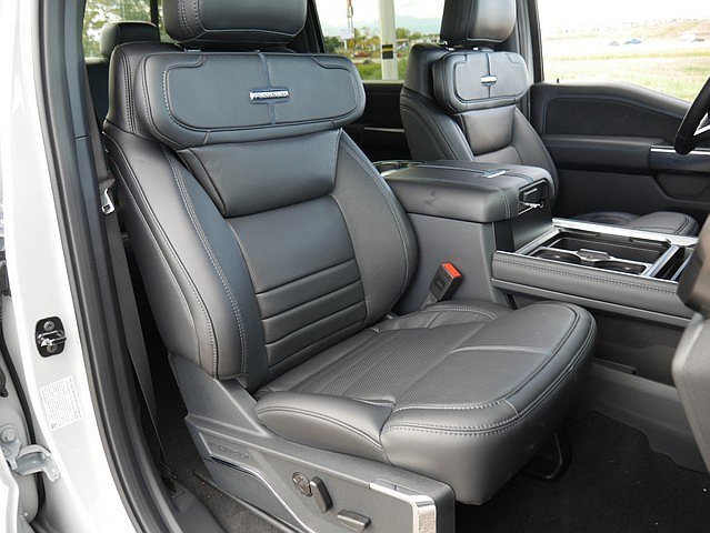 New 2026 Ford F350 Platinum image 35