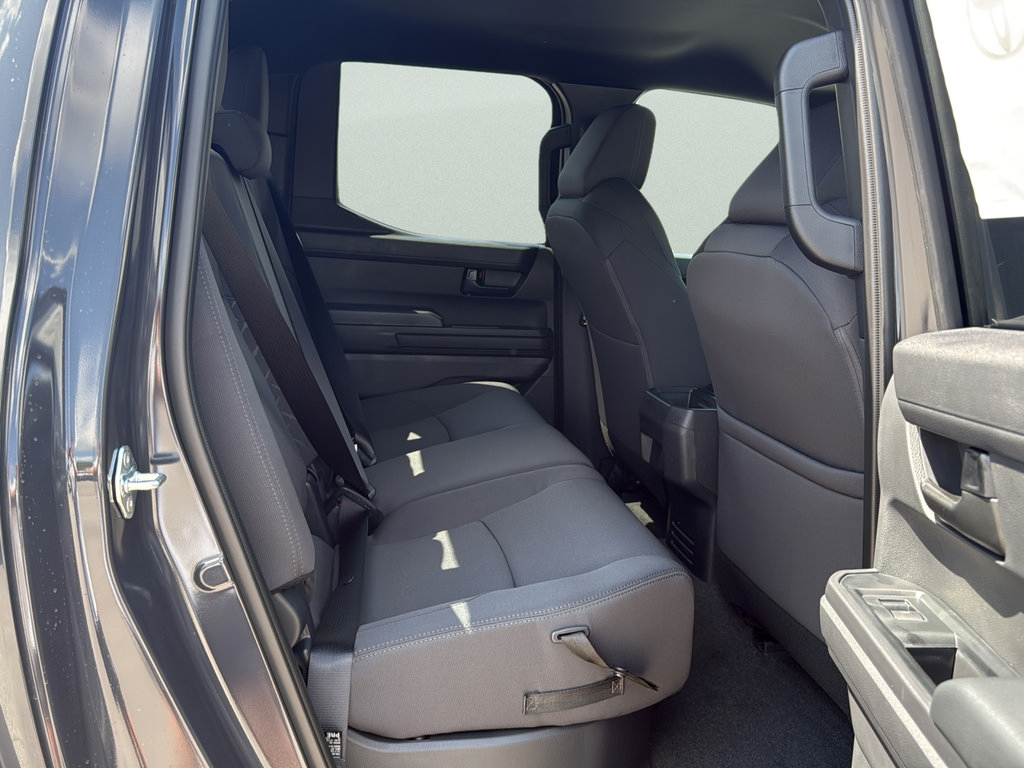 New 2026 Toyota Tacoma SR5 RWD image 15