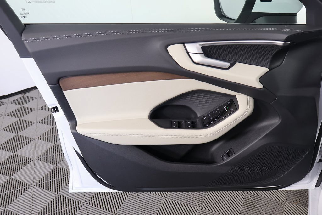 New 2026 Audi A5 Premium AWD/4WD image 7
