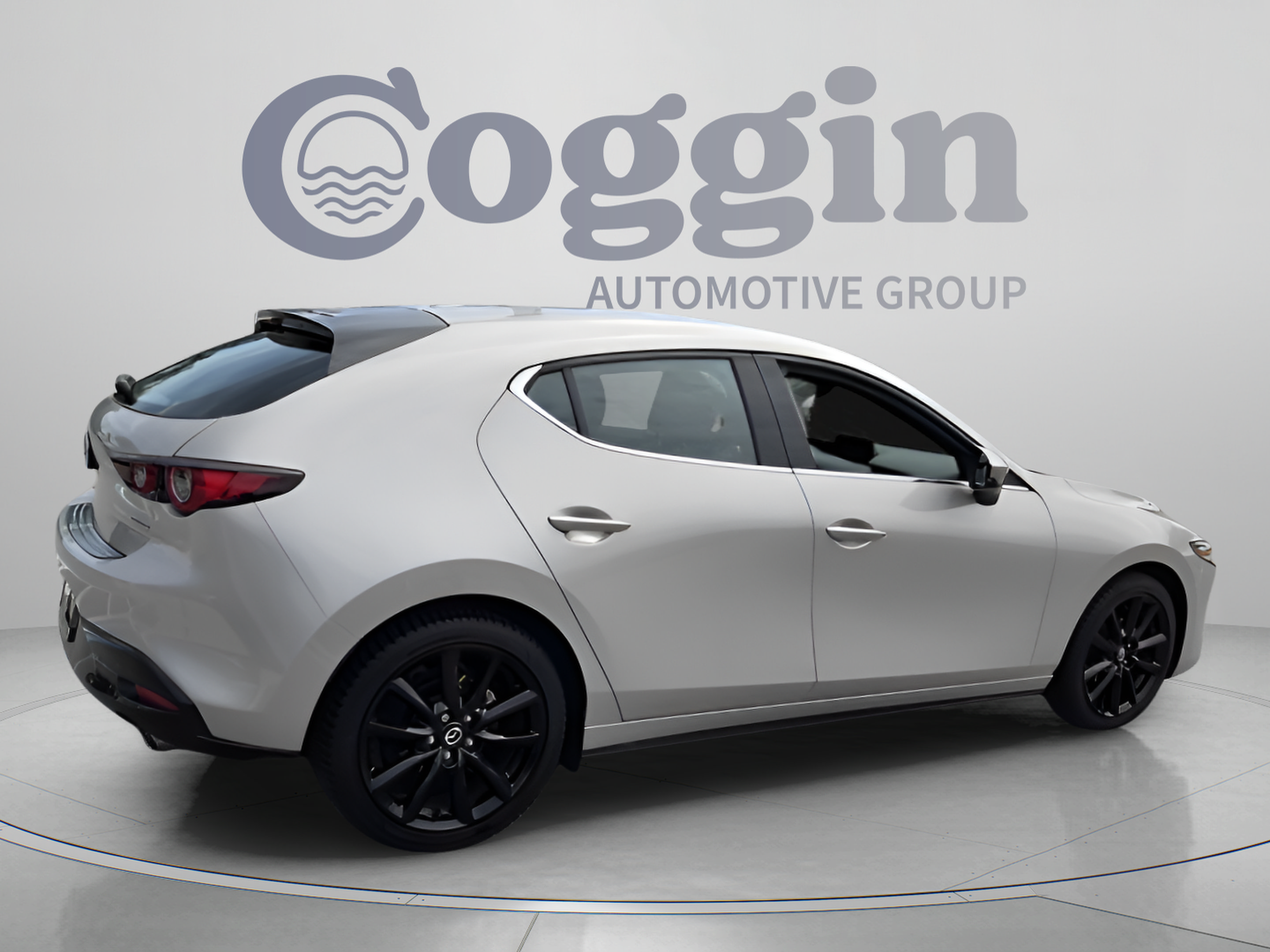 Used 2024 MAZDA MAZDA3 s FWD image 5