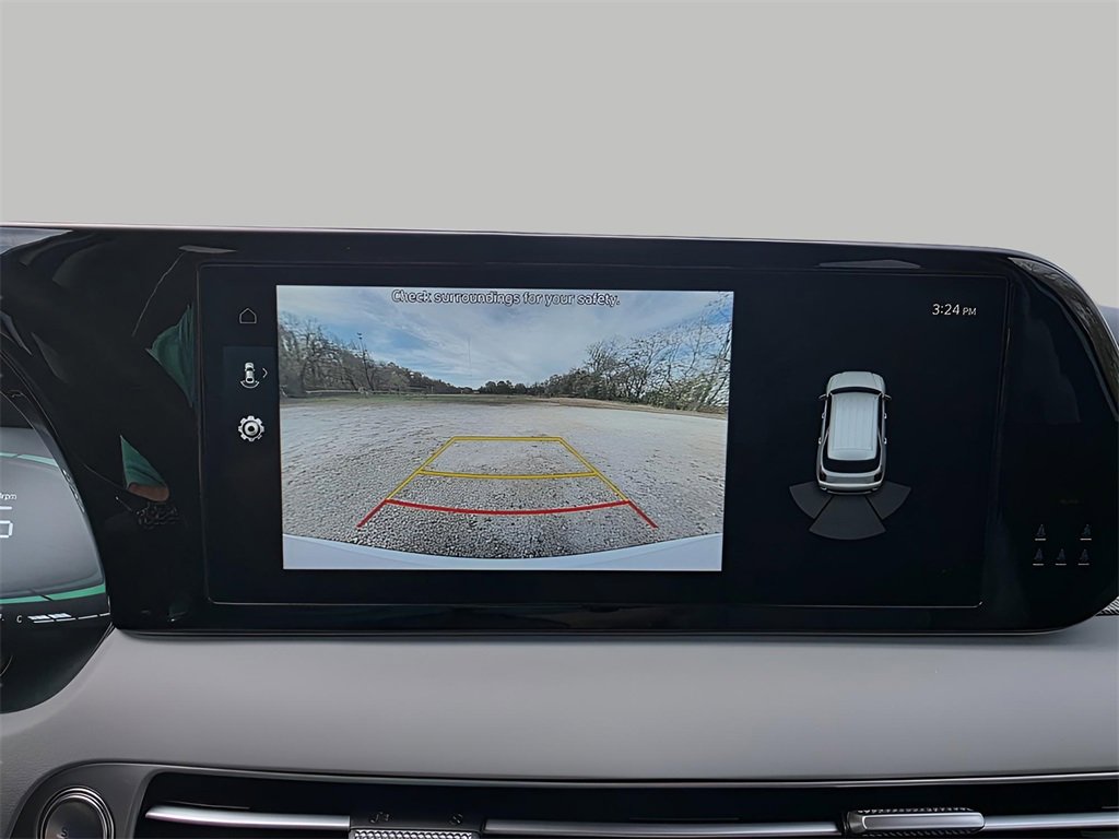 Used 2025 Hyundai Palisade SEL image 28