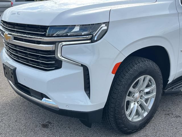 Certified 2024 Chevrolet Tahoe LT AWD/4WD image 13