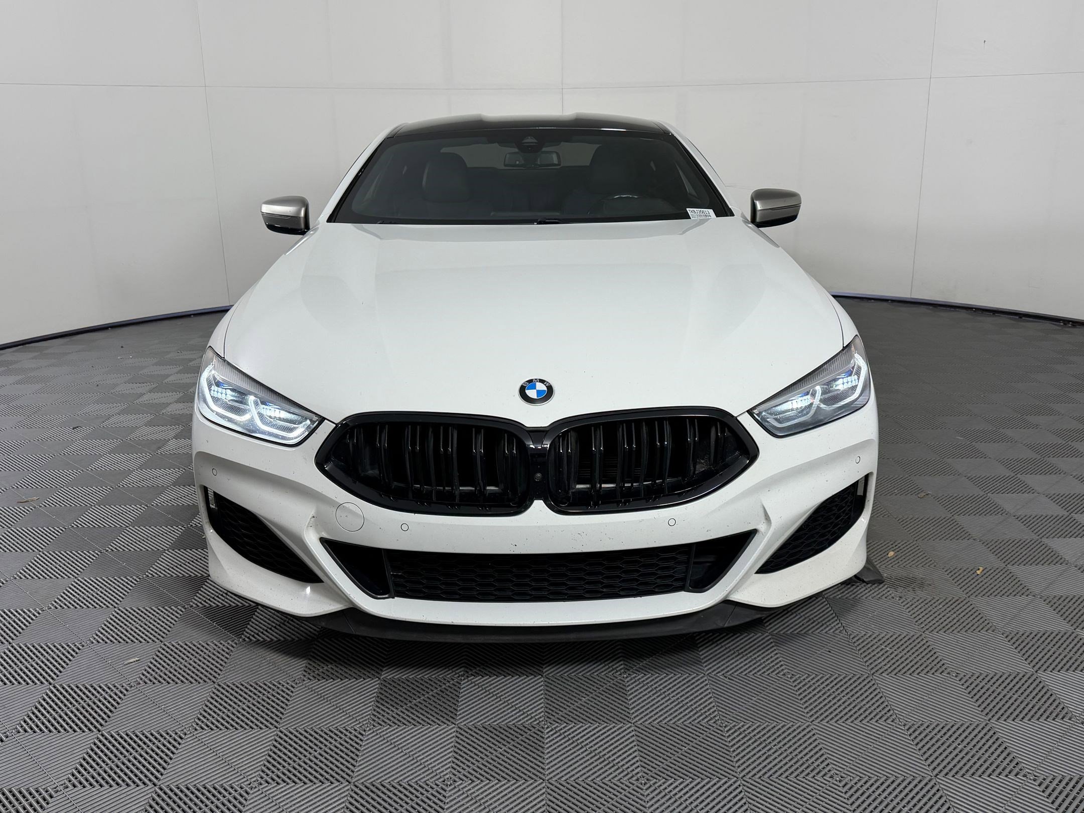 Used 2019 BMW M850i xDrive Coupe w/ Comfort Seating Package image 6