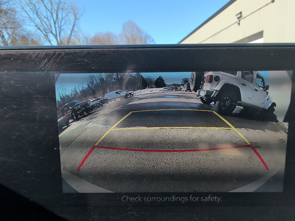 Used 2019 MAZDA MAZDA3 AWD Sedan w/ Select Package image 20