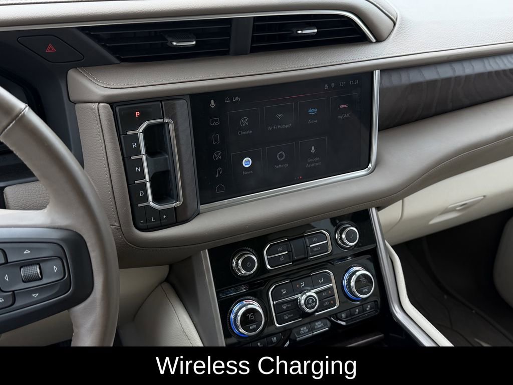 Used 2024 GMC Yukon Denali image 20