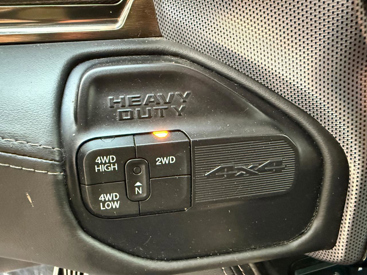 Used 2019 RAM 3500 Limited image 20