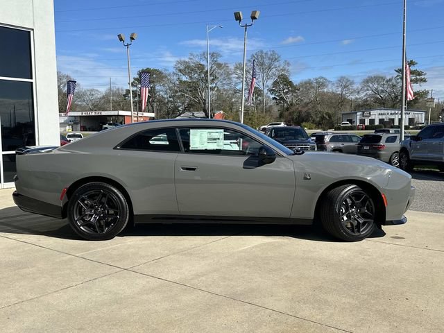 New 2026 Dodge Charger Scat Pack w/ Blacktop Package AWD/4WD image 11