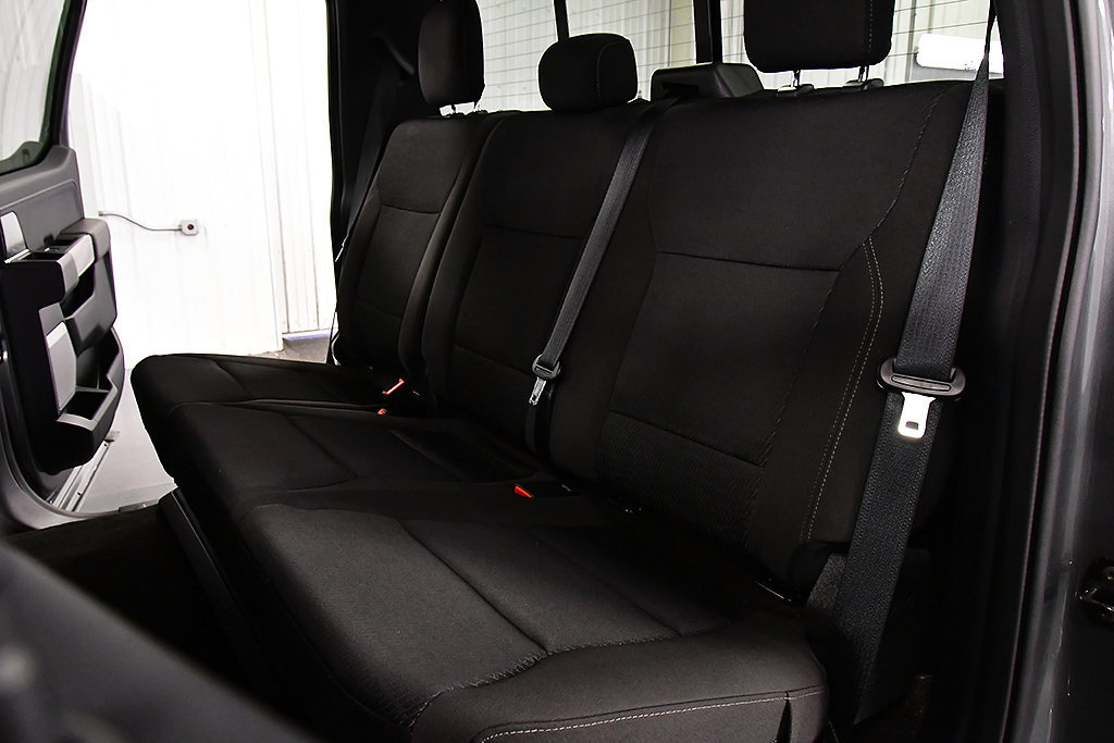 Used 2023 Ford F150 XLT w/ Equipment Group 302A High AWD/4WD image 31
