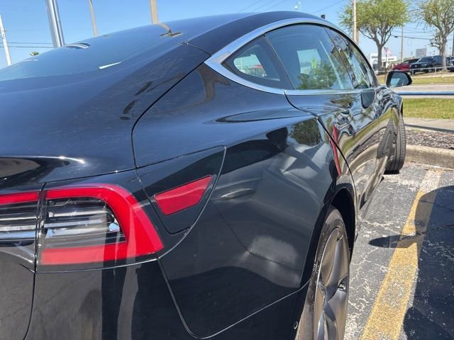 Used 2020 Tesla Model 3 Long Range image 13