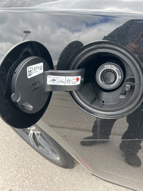 New 2025 Ford Mustang Premium RWD image 28