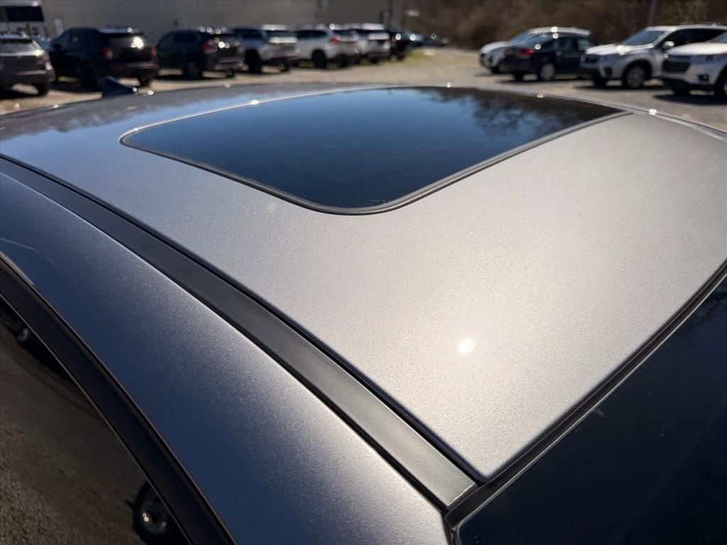 Used 2023 Kia Forte GT w/ GT2 Package image 15