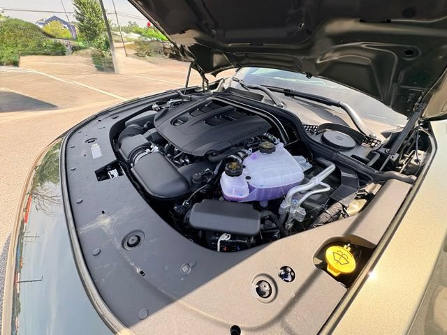 New 2026 Dodge Charger R/T AWD/4WD image 32