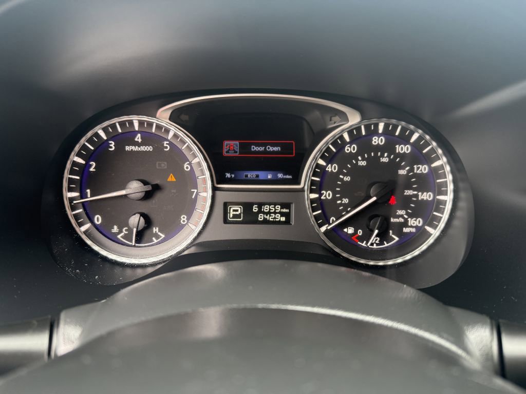 Used 2020 INFINITI QX60 Luxe w/ Essential Package image 8