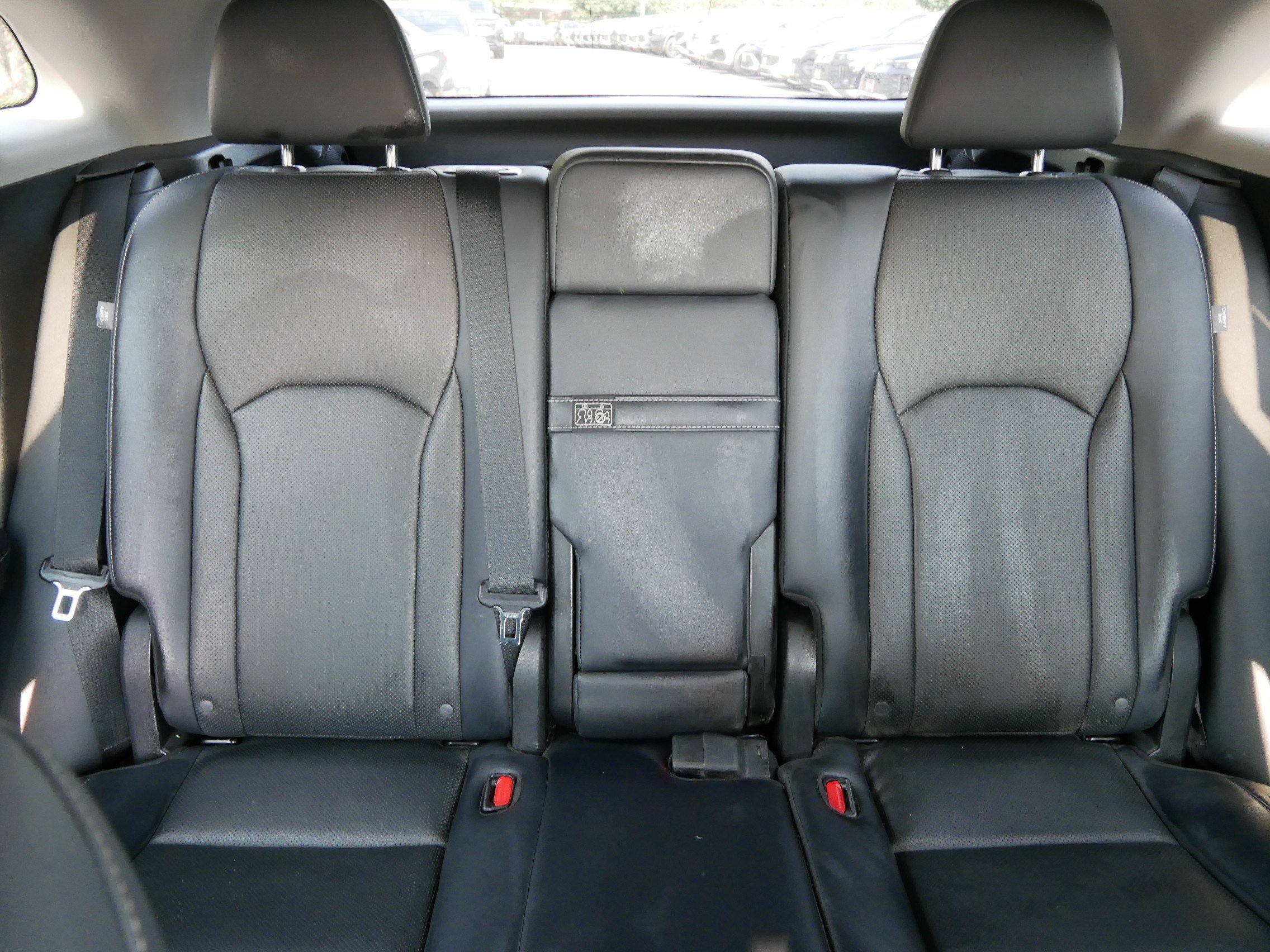 Used 2020 Lexus RX 350 AWD w/ Premium Package image 13