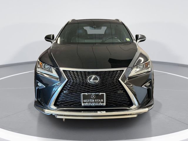 Used 2016 Lexus RX 350 AWD image 2