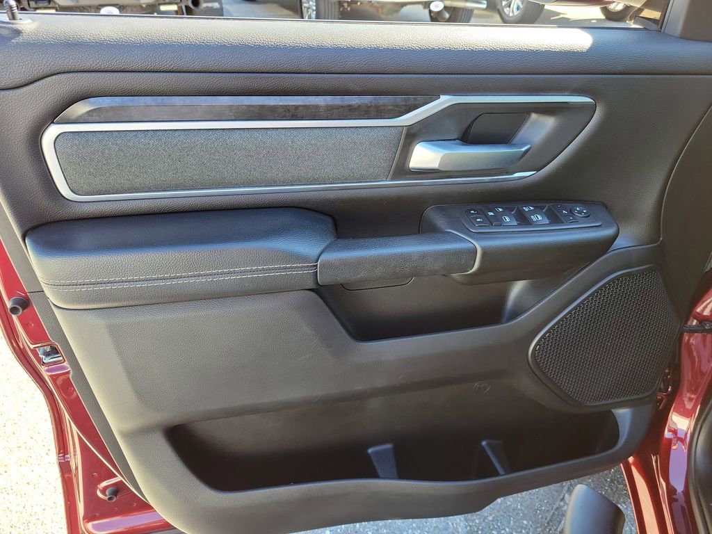 Used 2022 RAM 1500 Big Horn image 20