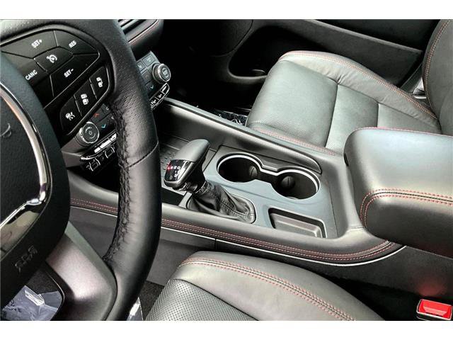 Used 2026 Dodge Durango GT AWD/4WD image 20