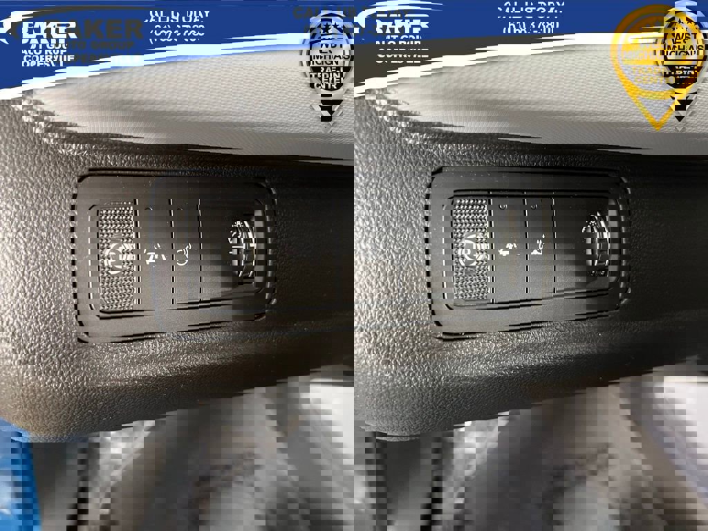 New 2027 Chevrolet Bolt RS w/ Technology Package FWD image 16