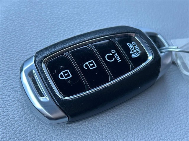 Used 2022 Hyundai Kona SEL w/ Cargo Package image 33