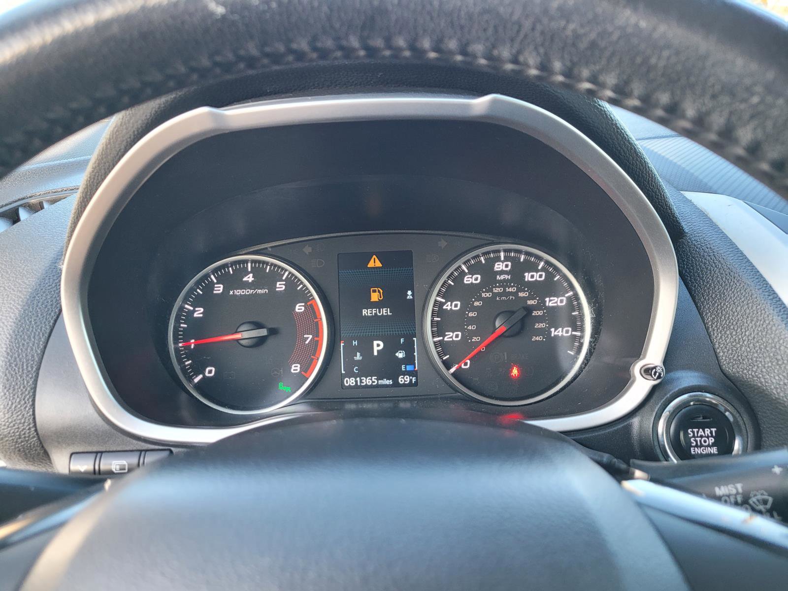 Used 2022 Mitsubishi Eclipse Cross SE image 47