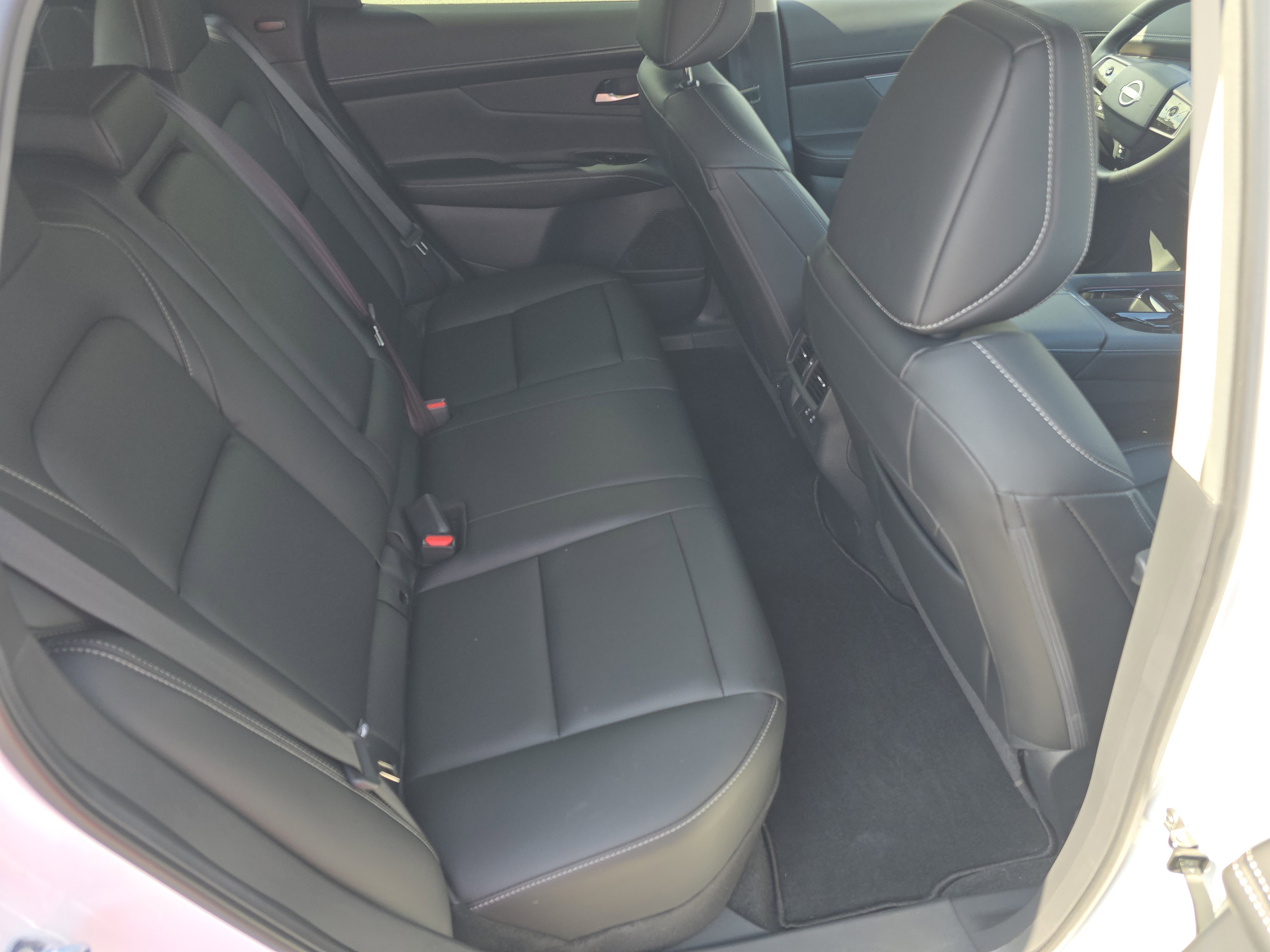 Used 2025 Nissan Murano SL image 29