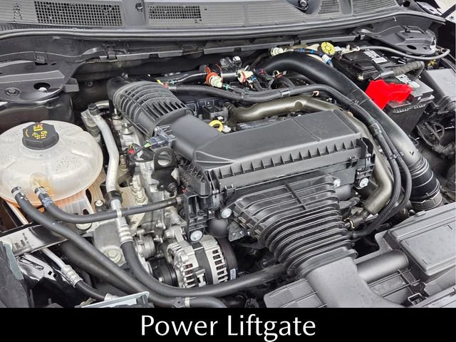 Used 2024 Lincoln Corsair Reserve FWD image 22
