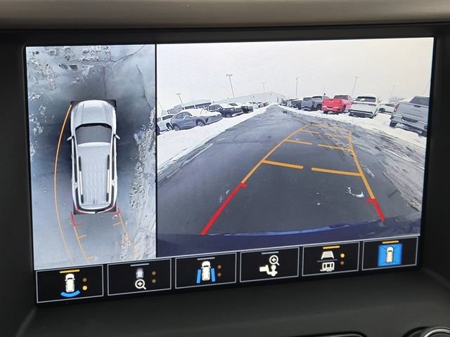 Used 2023 GMC Acadia Denali w/ Denali Ultimate Package image 5