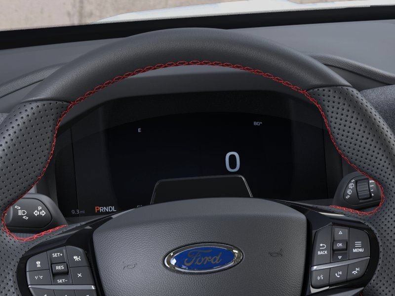 New 2026 Ford Explorer ST-Line w/ ST-Line Street Pack AWD/4WD image 15